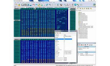 Display Hexadecimal ActiveX OCX for Windows - Download it from Habererciyes for free